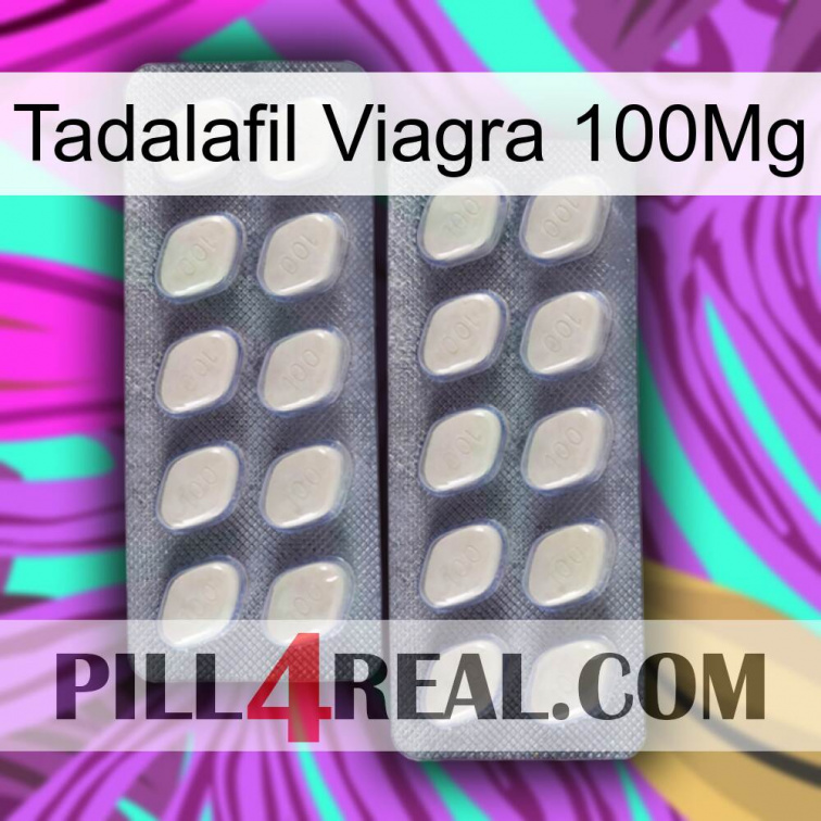 Tadalafil Viagra 100Mg 07